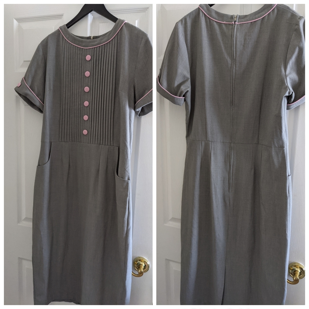 Vintage reproduction